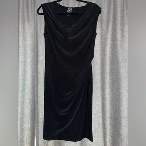 Little Black Dress by Clara SunWoo